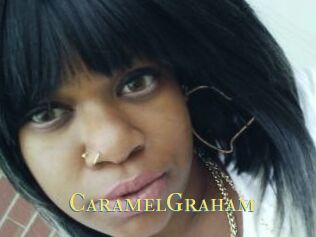 CaramelGraham