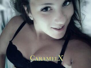 CaramelX