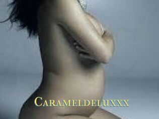 Carameldeluxxx