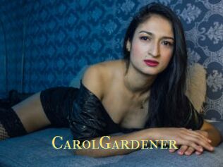 CarolGardener