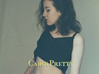 CarolPretty