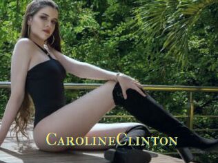 CarolineClinton