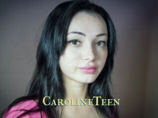 CarolineTeen