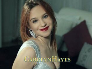 CarolynHayes