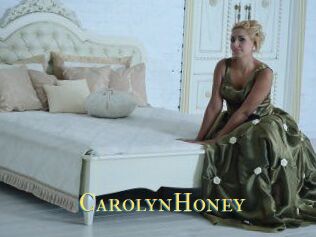 CarolynHoney