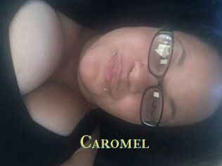 Caromel