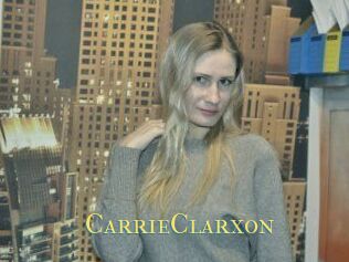 CarrieClarxon