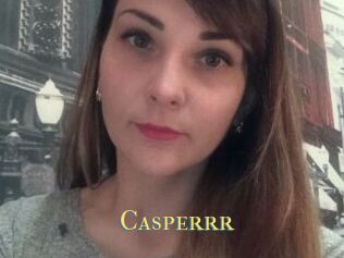 Casperrr