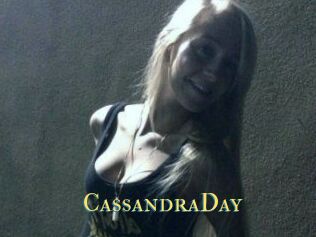 Cassandra_Day