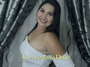 CassandraDaze