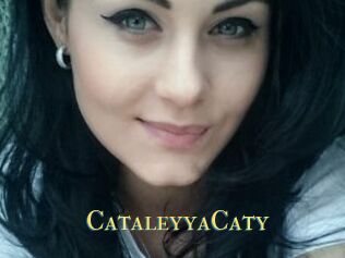 CataleyyaCaty