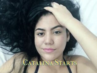 Catalina_Starts