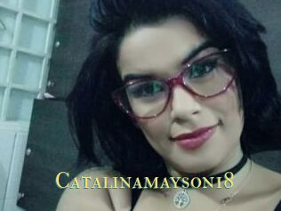 Catalinamayson18