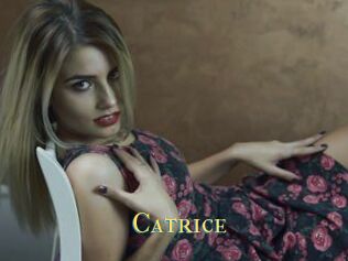 Catrice