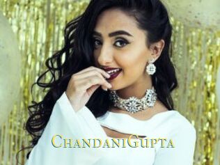 ChandaniGupta