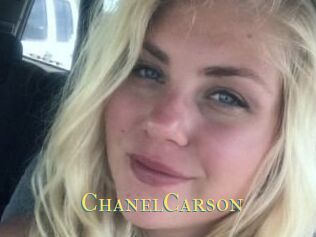 ChanelCarson