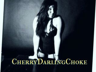 CherryDarlingChoke