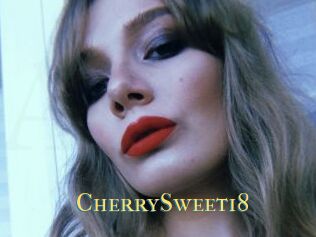 CherrySweet18