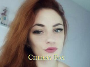 Cherry_Fox