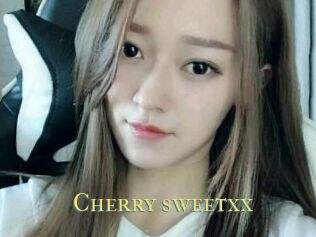 Cherry_sweetxx