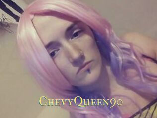 ChevyQueen90