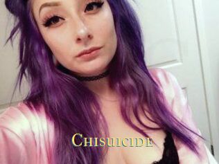 Chisuicide