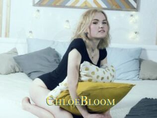 ChloeBloom