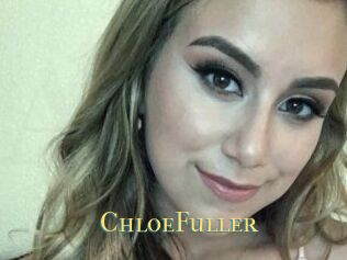 Chloe_Fuller