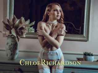 ChloeRichardson