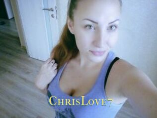 ChrisLove7