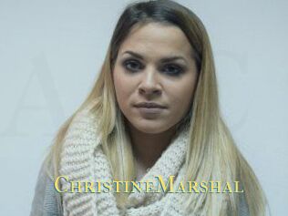 ChristineMarshal