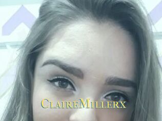 ClaireMillerx