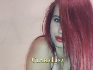 ClaraLisa