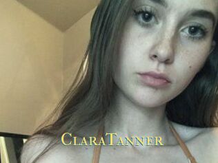 Clara_Tanner