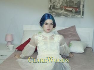 ClareWoods