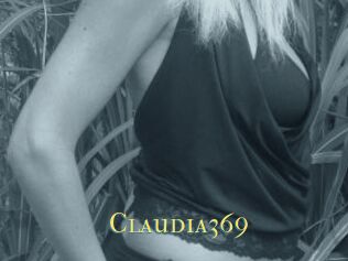 Claudia369