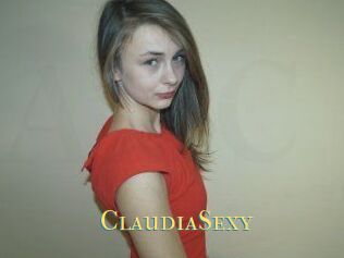 ClaudiaSexy