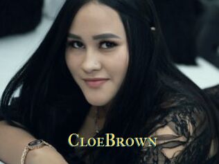 Cloe_Brown