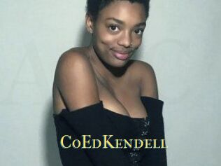 CoEd_Kendell