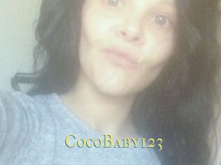 CocoBaby123