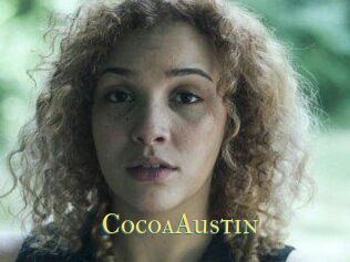 CocoaAustin