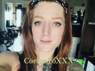 CopperFoXXX