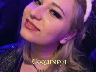 Coquine91