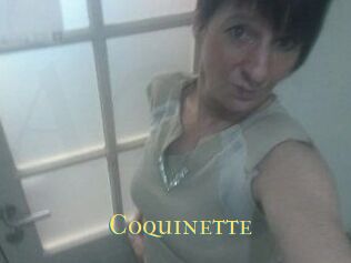 Coquinette