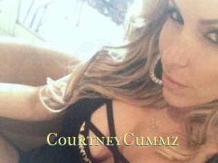 CourtneyCummz