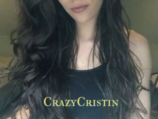 CrazyCristin