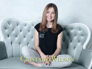 CristabelWilson