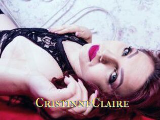 Cristinne_Claire