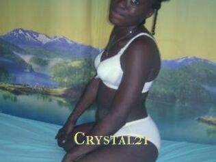 Crystal21