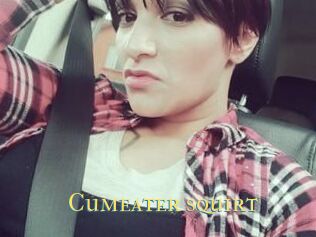 Cumeater_squirt